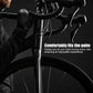 Cycling Gloves Bike Gloves for Men/Women Half Finger Biking Gloves Exercise Workout Gloves Suitable for Outdoor Sports, Gym, Weight Lifting, Rowing and Motorcycle
