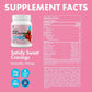 Yes You Can! Meal Replacement Shake - 20G Protein, 5G Fiber, 21 Vitamins & Minerals - Meal Replacement Protein Powder - Complete All-in-One Nutrition - 15 Servings (Strawberry) - 2 Pack