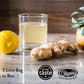 Willy's Organic ACV Apple Cider Vinegar with Mother - Probiotocs for Detox and Gut Health