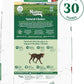Nutro Natural Choice Large Breed Puppy Dry Dog Food, Lamb and Brown Rice Recipe, 30 lbs.
