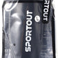 Sportout Soccer Shin Guards - Shin Guards Soccer Kids Youth Adult Protective Shin Pads with Sleeves and Insert Pocket for Boys Girls for Age 4-6, 6-8, 8-10,10-12,12-14,14-Adult