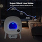 Self Cleaning Cat Litter Box: Extra Large Automatic Litter Box for Multiple Cats, Odor-Free, App-Controlled, Ambient Light Waste Disposal