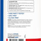 Nutricost Creatine Monohydrate Powder (Fruit Punch, 500 Gram)