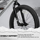 20 24 26 Inch BMX Race Bike Trident Bicycles Beginner-Level to Advanced Riders with 2 Pegs, Multiple Colors