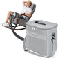 Cold Therapy Machine with Programmable Timer: Portable Ice Therapy for Knee After Surgery - Knee Replacement Recovery System for Pain Relief - Cryotherapy Machine for Shoulder, Hip and Ankle