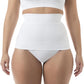 Farmacell Waist Trainer for Women 605 Made in Italy - Seamless Shapewear Tummy Control - Slimming Corset Shapewear