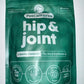 Hip and Joint Synbiotic Formula - 600mg Glucosamine, Chondroitin, MSM, and Probiotics in 30 Packs