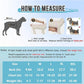 Lukovee Recovery Suit for Dogs, Onesie Surgery Recovery Suit for Female Male Dogs, Abdominal Wounds Cone E-Collar Alternative Prevent Licking Spay Recovery Suit (Grey,Large)