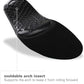 Spenco Unisex Adult Athletic Shoe-insoles, Green, Women S 11-12.5/Men S 10-11.5 US