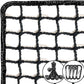 Sports Netting - Heavy Duty Ball Net for Golf, Baseball, Hockey, Soccer