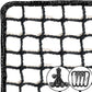 Sports Netting - Heavy Duty Ball Net for Golf, Baseball, Hockey, Soccer