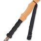 Cascade Mountain Tech Trekking Poles - Carbon Fiber Monopod Walking or Hiking Sticks with with Accessories Mount and Adjustable Quick Locks