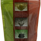 Gyokuro Japanese Green Tea Loose Leaf | Premium Shade-Grown Steamed Green Tea from Japan | Smooth Umami Flavor | Tender Handpicked Spring Leaves | 4oz Resealable Freshness Pouch