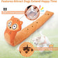 Squeak Dog Puzzle Toys IQ Training, Snuffle Toys Foraging Instinct Puppy Toys