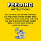 Temptations Classic Crunchy and Soft Cat Treats Tempting Tuna Flavor, 30 oz. Tub