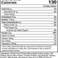 REDCON1 Whole Food Animal Protein Powder - Coach Prime MRE Lite Protein Powder - Low Carb with No Whey - 24g Protein - Prime Time Strawberry Cheesecake (20 Servings)