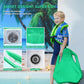 Electric Swimming Kickboard for Kids,Motorized Swim Board with Water Gun, Motorized Swim Training for Children Adults, 60N Thrust, 198 lbs Buoyancy, 25V Rechargeable Battery