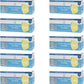 Litepak 500pcs Premium Disposable Face Mask SOFT 3ply Nose Wire