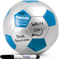 Trainers Warehouse 6" Thumball Collection, 32 Prompts for Conversation, Team Building, Relationship and Training
