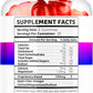 (3 Pack) Fast Ripped Keto ACV Gummies Advanced Weight Loss, Fast Ripped Weight Loss Gummies Keto+ACV, Keto ACV Gummies Ripped, Keto Fast, Ripped Keto, Fast Ripped Keto + ACV Gummies 1050mg, 3 Months
