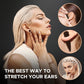 BodyJ4You 37PC Ear Stretching Kit - Beginner Gauges 14G-00G Starter Set - Aftercare Balm Wax - Steel Tapers Single Flare Plugs Screw Fit Tunnels - Women Eyelet Mens Earrings Expander Piercing Jewelry