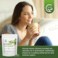 Organic Soursop Leaf Tea Bags | Annona Muricata Herbal Tea for Relaxation & Wellness | Caffeine-Free, Antioxidant Rich | 30 Count | Gluten-Free, Non-GMO