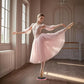 Turn Board for Dancers – Ballet, Figure Skating & Cheerleading Spinner Disc for Improving Turns, Balance, Posture & Pirouette Technique, Portable Training Equipment for Dance & Gymnastics