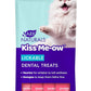 Ark Naturals, Kiss Me-Ow Lickable Salmon, 2 oz