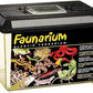 Exo Terra Faunarium, Plastic Reptile Terrarium, Medium, PT2260