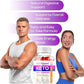 (3 Pack) Fast Ripped Keto ACV Gummies Advanced Weight Loss, Fast Ripped Weight Loss Gummies Keto+ACV, Keto ACV Gummies Ripped, Keto Fast, Ripped Keto, Fast Ripped Keto + ACV Gummies 1050mg, 3 Months