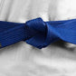 G4 VISION Jiu Jitsu Belt BJJ Belts Brazilian Adult A1 A2 A3 A4 Black Brown Purple Blue White
