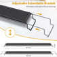 hygger 36W LED Aquarium Light, 36-42 Inch Fish Tank Light with Timer Auto On/Off, Sunrise Sunset Mode, Adjustable Brightness and Colors, Full Spectrum Light with Extendable Brackets for Freshwater