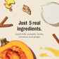 The Honest Kitchen Pumpkin Spice Latte, 4oz Canister