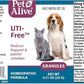 PetAlive UTI-Free 2 Pack
