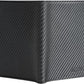 Polare Luxury RFID Blocking Leather Passport Holder Travel Wallet For Men and Women (Carbon Black)
