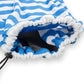 UCEDER Surfboard Sock Cover,Lightweight Stretch Board Bag for Sun Protection,Foldable Surfboard Sock Sleeve Perfect for Travel and Transportation