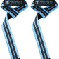 Lifting Wrist Straps for Weightlifting (1 Pair) – Padded Lifting Straps for Deadlifts, Powerlifting, Strength Training & Bodybuilding – Gym Straps for Men & Women