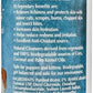 Bio-Groom Oatmeal Dog Shampoo - for Allergies and Itching, Cruelty-Free, Dog Bathing Supplies, Puppy Shampoo for Sensitive Skin, Made in USA, Anti-Itch Dog Products - 12 fl oz 2-Pack