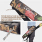 Elong Adjustable Archery Back Arrow Quiver Holder - Upgraded Quiver Arrows for Compound Recurve Bow and Hunting Target Practicing Youth and Adults