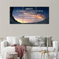 3 Panels Successful Inspirational Posters Quotes Wall Art Ability Modern Motivational Painting Picture Prints on Canvas Artwork Motto for Office Bedroom Decor Living Room Home Decor (72”Wx36”H)