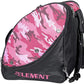 5th Element 60L Boot Bag Backpack for Ski, Snowboard, Skates, Travel & Accessories