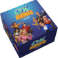 QUOKKA OK Boomer Family Generation Game Volume II - Board Game for Family Night - Trivia Card for Adults and Families - Fun Party Millennials vs Boomers for Ages 15+