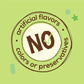 Purina Friskies Made in USA Facilities, Natural Cat Treats, Party Mix Natural Yums Catnip Flavor - (Pack of 6) 6 oz. Pouches