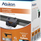 Aqueon QuietFlow Internal Filter with SmartClean Technology, Extra Small
