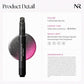 Nature Republic HONEY MELTING LIP GLITTER & PLUMPING (16 MIDNIGHT SPARKLE) SOFT LIP STICK Moisturizing Gloss, Volumizing formula, Color changing Sheer tint, Shine Glimmer Finish, korean make up