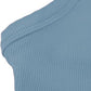 iGENJUN Workout Tops for Women Racerback Basic Tank Summer 2025 Camisole V Neck Slim Fit Ribbed Sleeveless