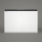 LANDEN Aquarium Stand and Cabinet, for up to 105Gal Tank, Fish Tank, Nano Foam Leveling Mat Included, Contemporary and Simple Design W47.2xD23.6xH31.49 in Wooden Matte White Painted (Stand Only)