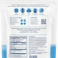 NativePath Collagen Peptides Protein Stick Packs - Hydrolyzed Type 1 & 3 Collagen Powder for Skin, Hair, Nails - 30 Servings