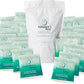 Gallagher's Water 120 Pack All-Natural Patented Equine Hydration Treat - Enhancement Powder Mix Horse Drink Treat to Help Encourage to Drink Water - Made with All Natural Ingredients, FEI Compliant