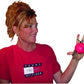 Physical Therapy Hand Exerciser (Colours May Vary), 9 Piece Set